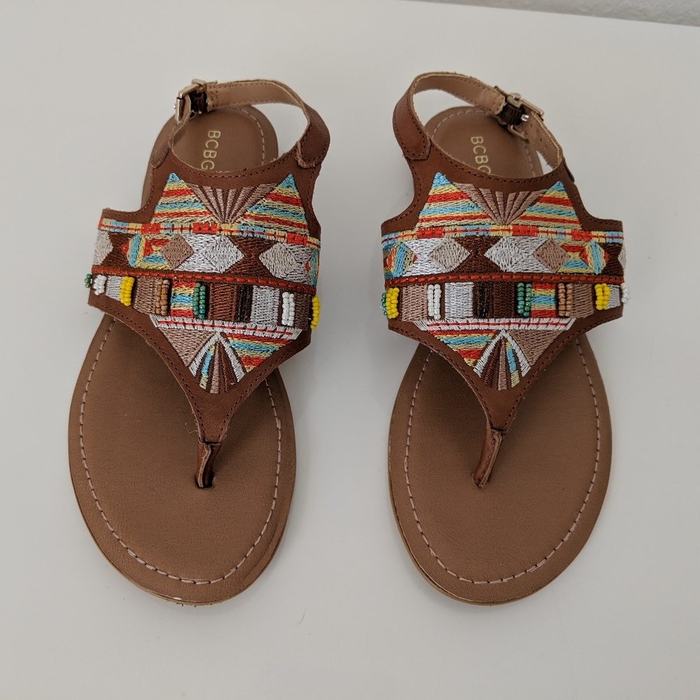 Bcbgeneration Sandals - image 1